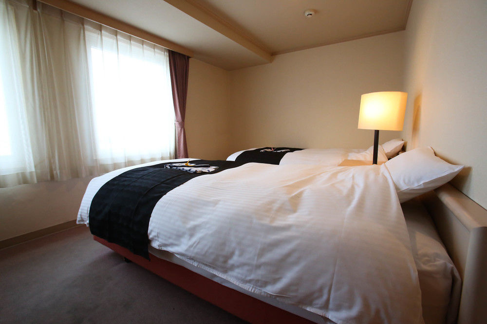 Apa Hotel Sapporo Susukino Eki Minami Exteriér fotografie