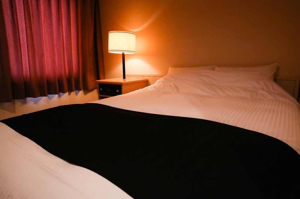 Apa Hotel Sapporo Susukino Eki Minami Exteriér fotografie