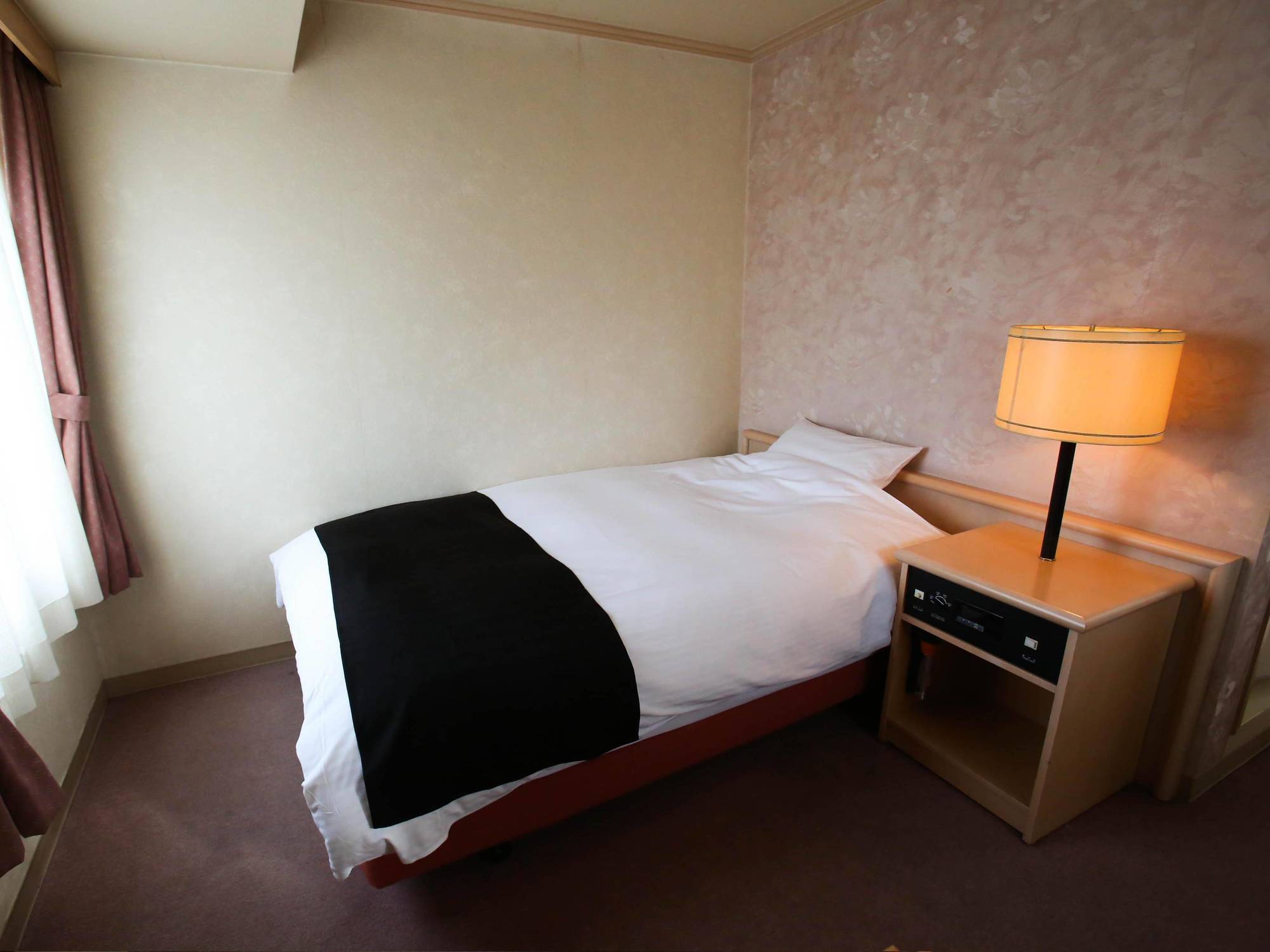 Apa Hotel Sapporo Susukino Eki Minami Exteriér fotografie